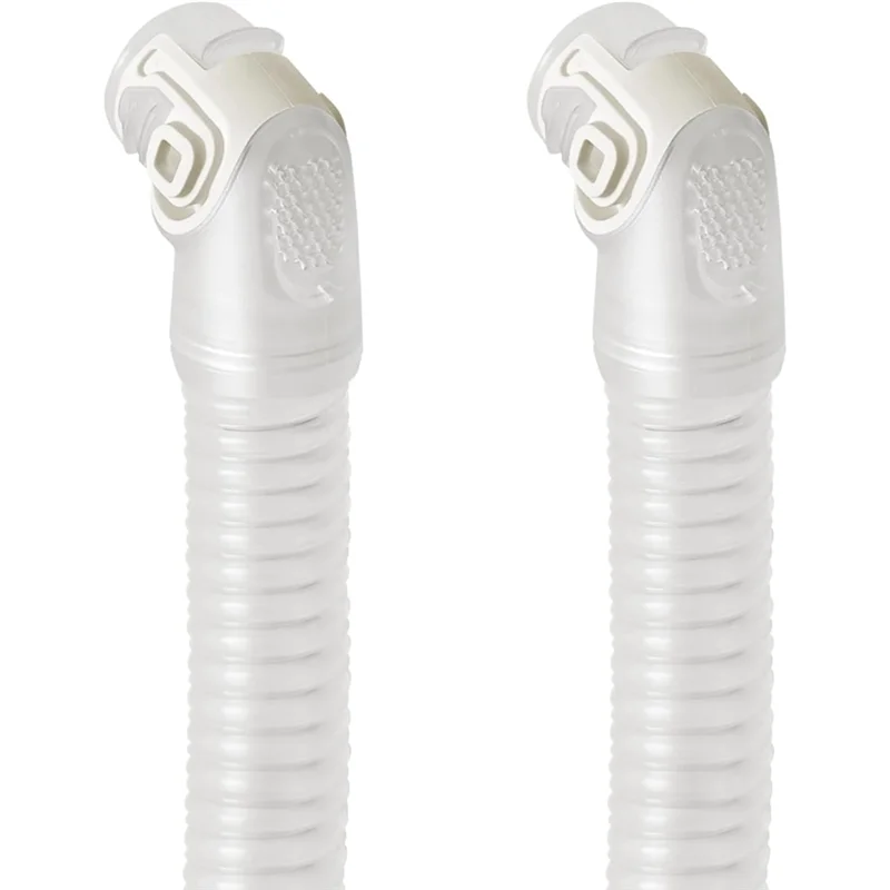 B50B Replacement Short Tube & Elbow Kit (2-Pack) for ResMed AirFit™ N20 & AirTouch™ N20