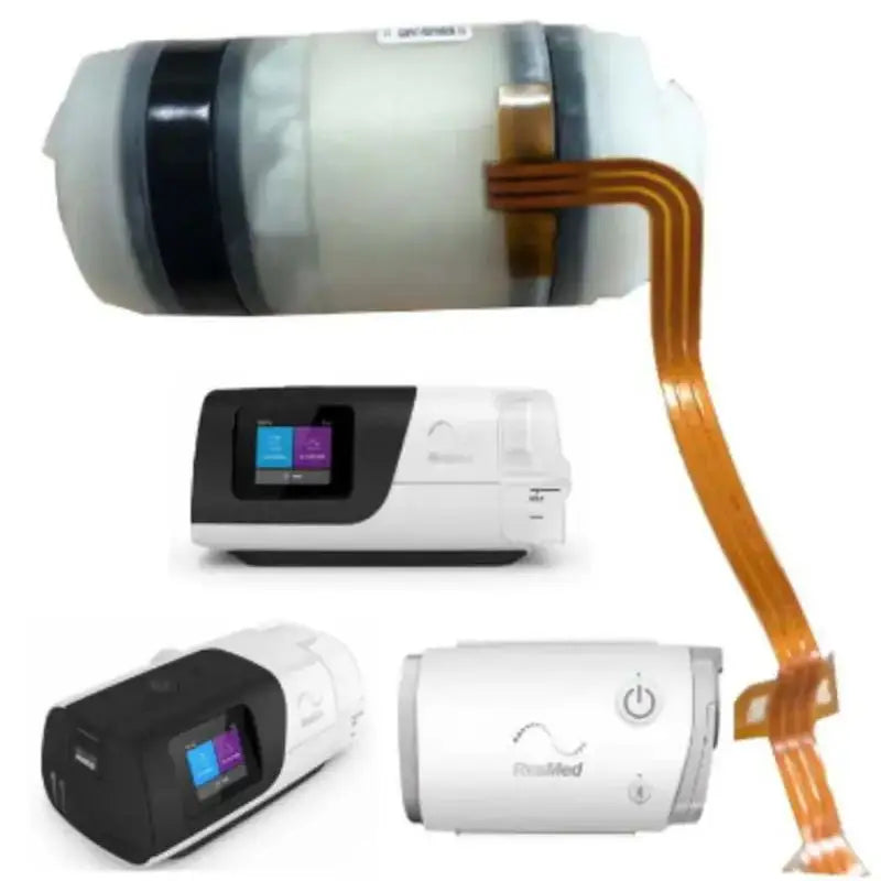 Replacement CPAP Blower Motor for ResMed AirSense™ 11 & AirMini™ – Quiet High-Performance Motor Assembly