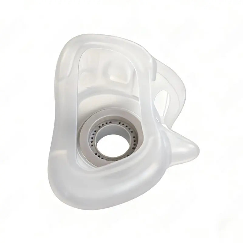 Replacement Silicone Cushion for ResMed AirFit F40 – Full Face CPAP Mask Seal (L / M Sizes)
