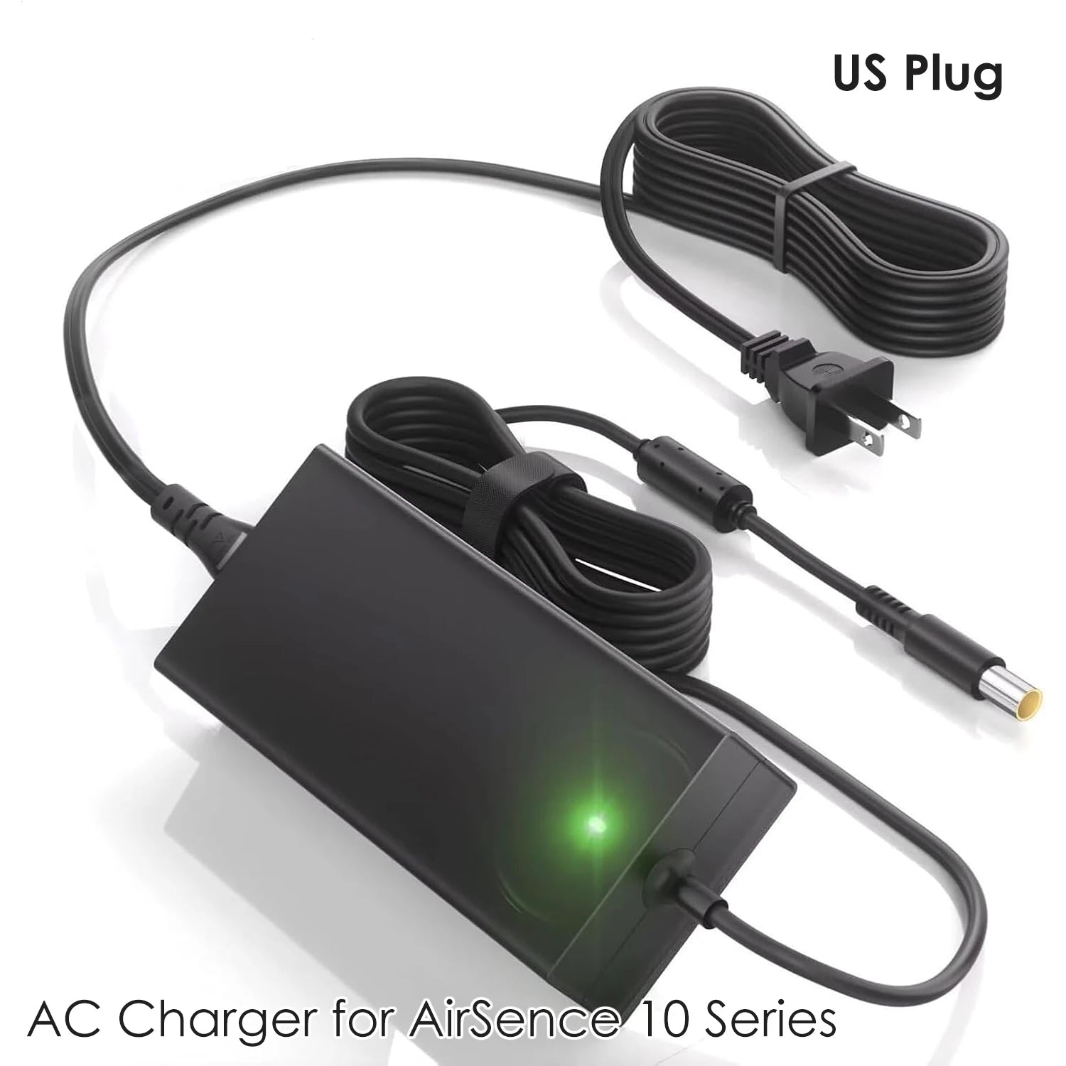 DC Converter & Power Adapter for ResMed AirSense™ 10 & 11 – 12V to 24V CPAP Car & Home Charger (65W / 90W)